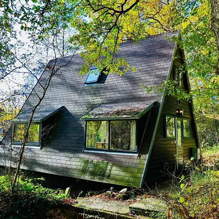 190 La Belle בקתה *