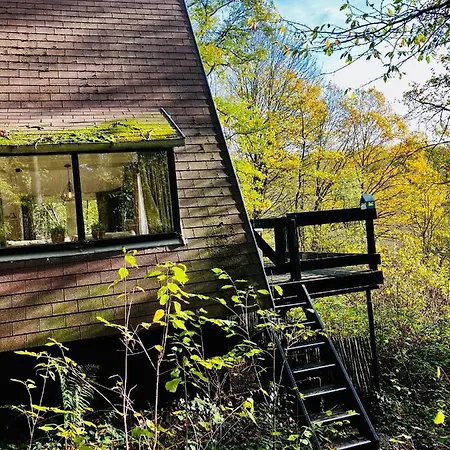 190 La Belle Alpstuga *