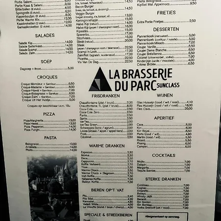 Alpstuga 190 La Belle