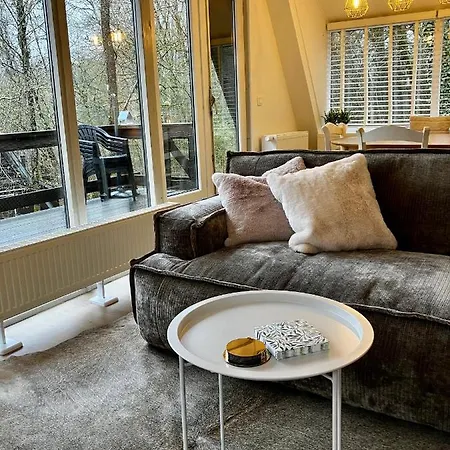 190 La Belle Chalet *