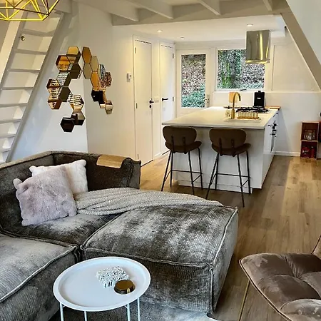 Alpstuga 190 La Belle *