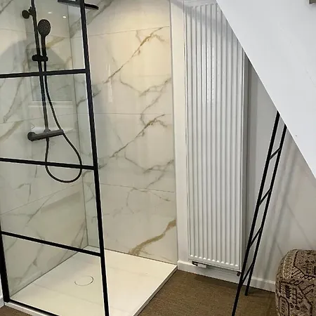 בקתה 190 La Belle