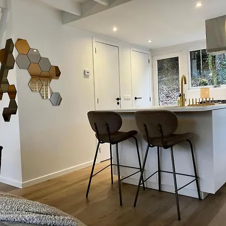 בקתה 190 La Belle *