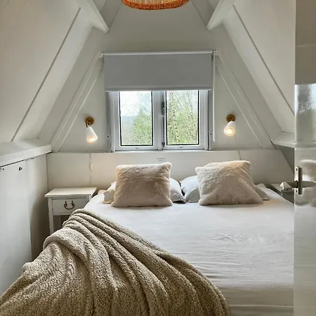 190 La Belle בקתה *