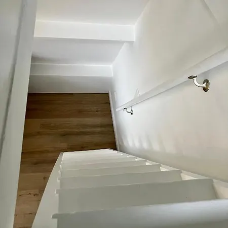 בקתה 190 La Belle *