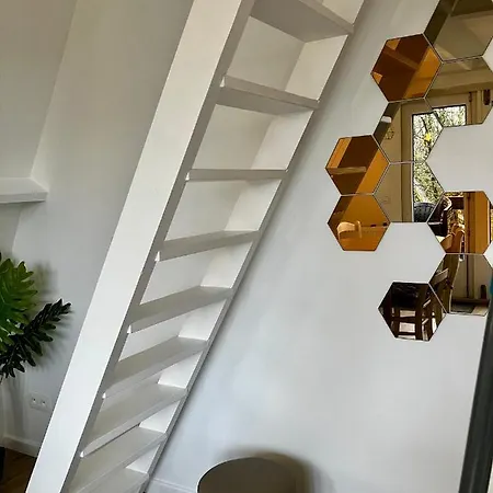 190 La Belle Alpstuga