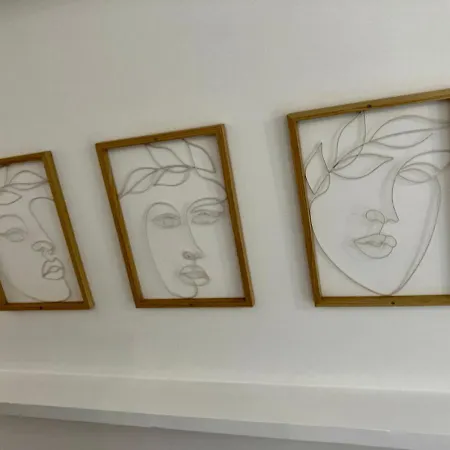 190 La Belle בקתה