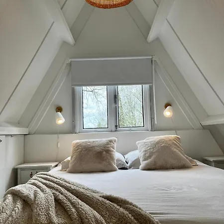 בקתה 190 La Belle דורבורי