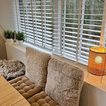 Alpstuga 190 La Belle Durbuy