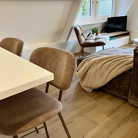 190 La Belle בקתה