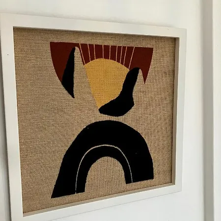 190 La Belle בקתה דורבורי