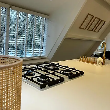 בקתה 190 La Belle *