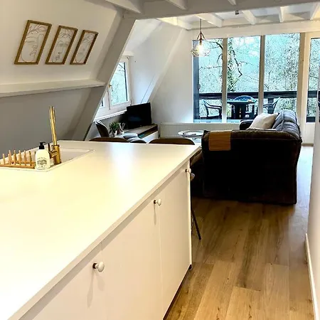 190 La Belle Alpehytte