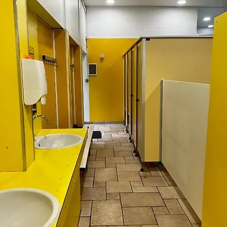 Alpstuga 190 La Belle *