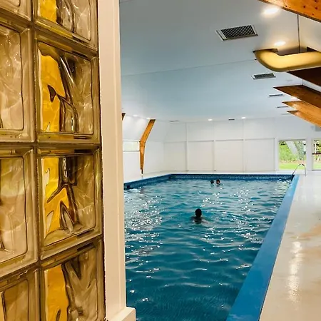 190 La Belle Alpstuga *