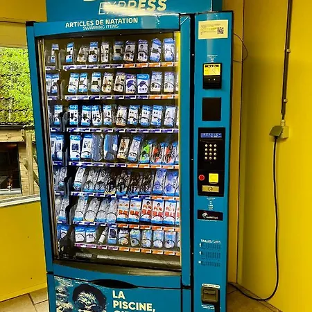 Alpstuga 190 La Belle Durbuy