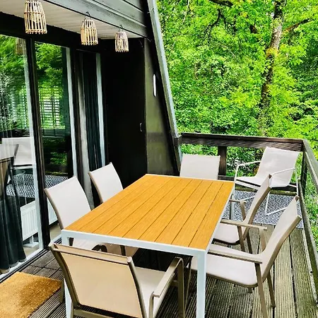 Chalet 190 La Belle Durbuy