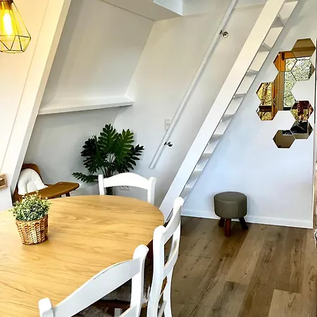 190 La Belle בקתה