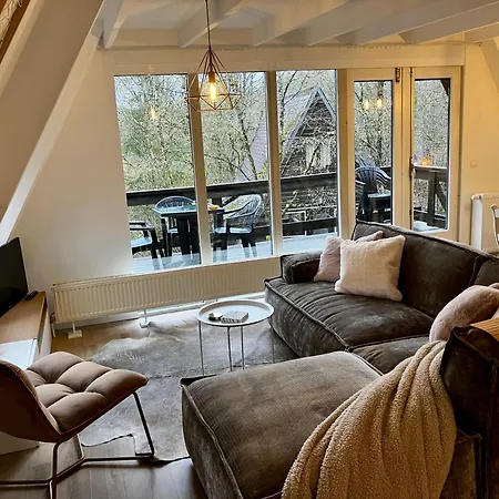 Alpstuga 190 La Belle