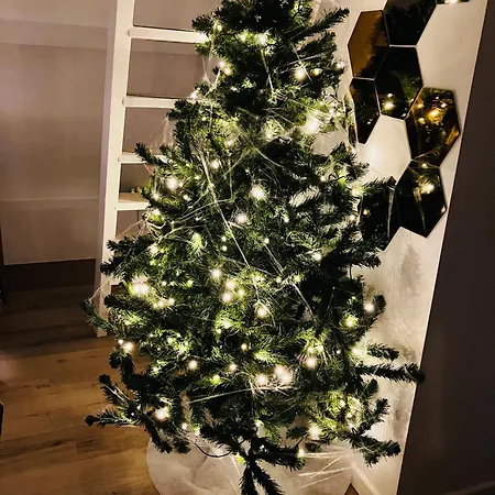 190 La Belle בקתה *