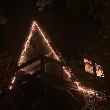 190 La Belle בקתה דורבורי