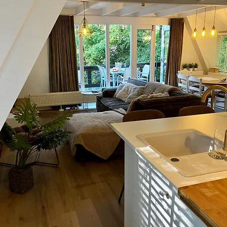 190 La Belle בקתה *