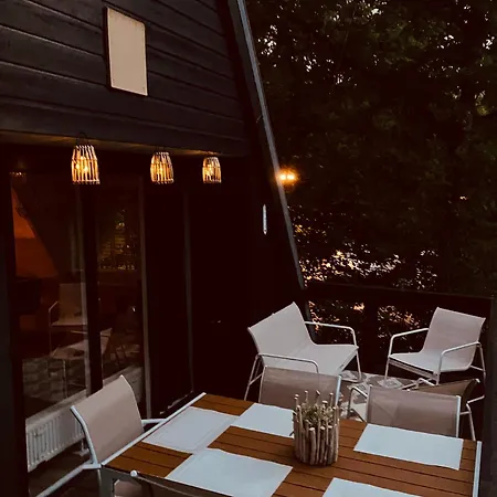 190 La Belle Alpehytte