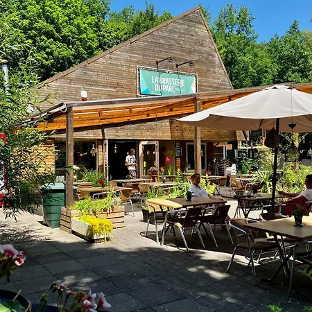 Alpstuga 190 La Belle *