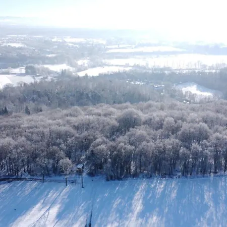 190 La Belle בקתה דורבורי