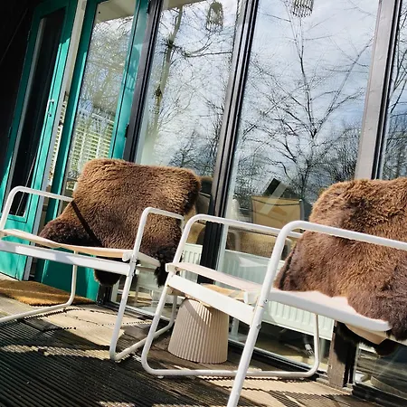 בקתה 190 La Belle דורבורי