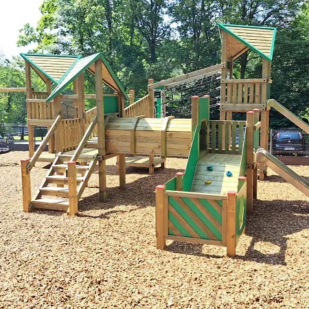 בקתה 190 La Belle