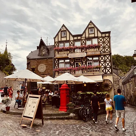 190 La Belle בקתה *