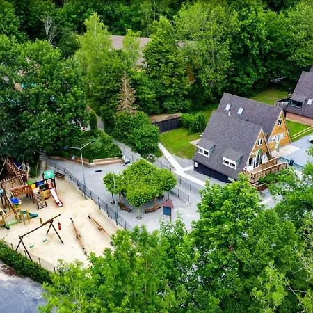 בקתה 190 La Belle