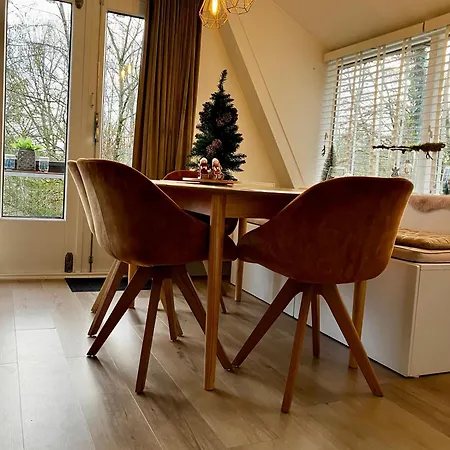 190 La Belle בקתה *