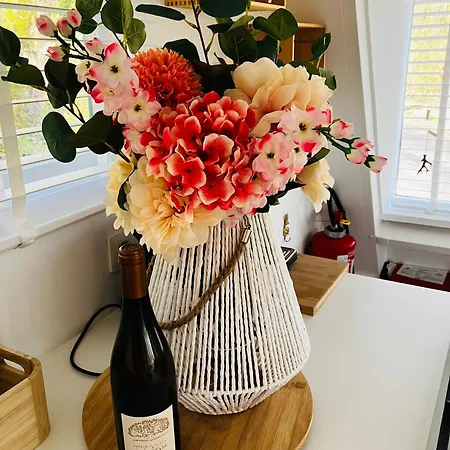 Alpstuga 190 La Belle *