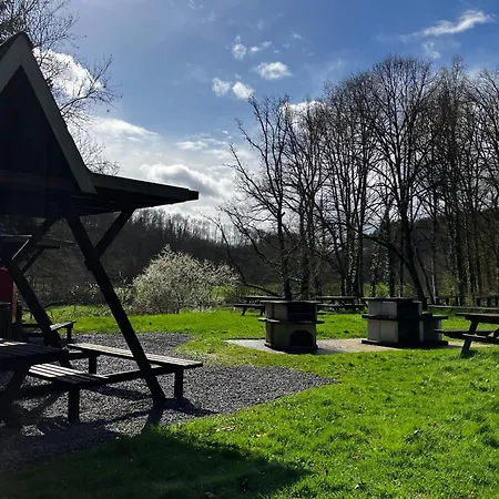 190 La Belle Alpstuga Durbuy