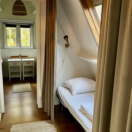 Alpehytte 190 La Belle Durbuy