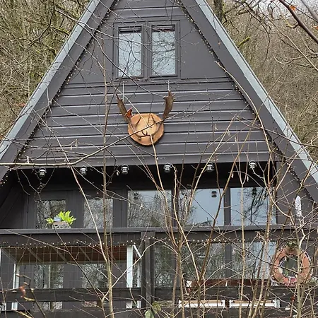 190 La Belle Alpstuga