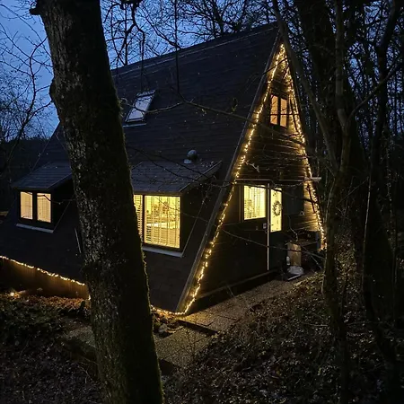190 La Belle Chalet *