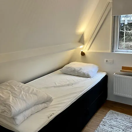 בקתה 190 La Belle