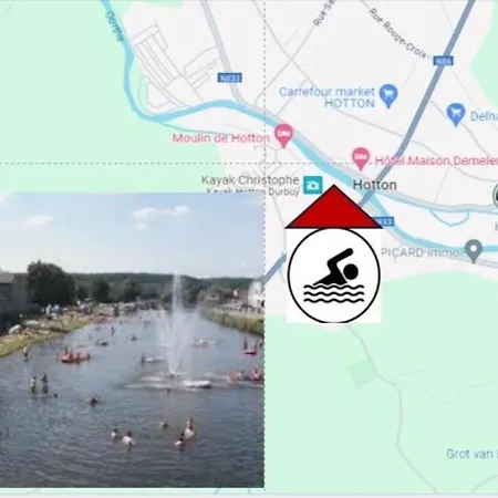 Alpstuga 190 La Belle *